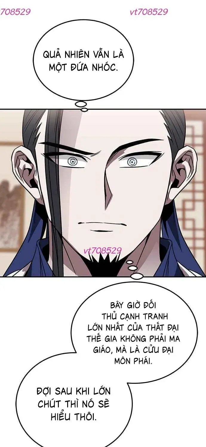 Thiên Tài Tuyệt Đỉnh Hoa Sơn Chap 43 - Next Chap 44