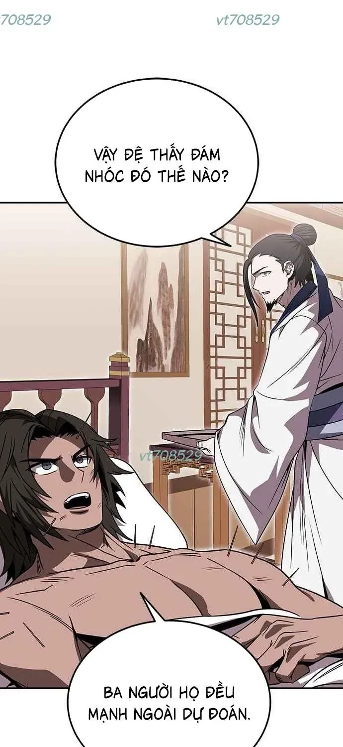 Thiên Tài Tuyệt Đỉnh Hoa Sơn Chap 43 - Next Chap 44
