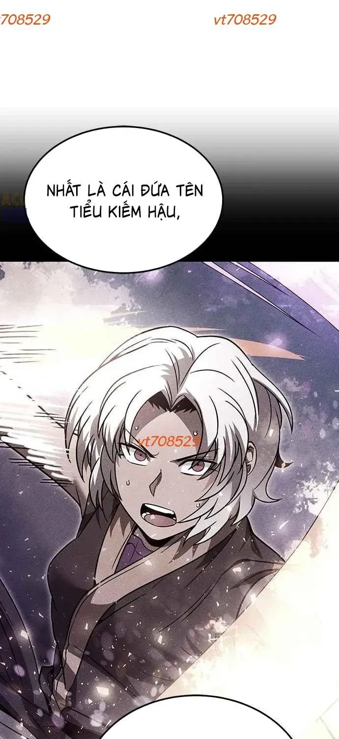 Thiên Tài Tuyệt Đỉnh Hoa Sơn Chap 43 - Next Chap 44