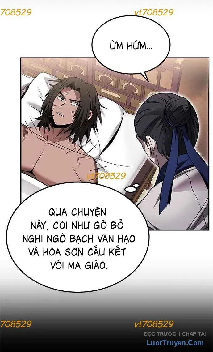 Thiên Tài Tuyệt Đỉnh Hoa Sơn Chap 43 - Next Chap 44