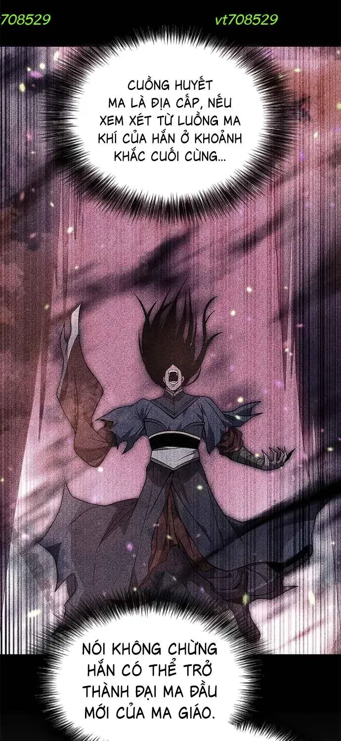 Thiên Tài Tuyệt Đỉnh Hoa Sơn Chap 43 - Next Chap 44
