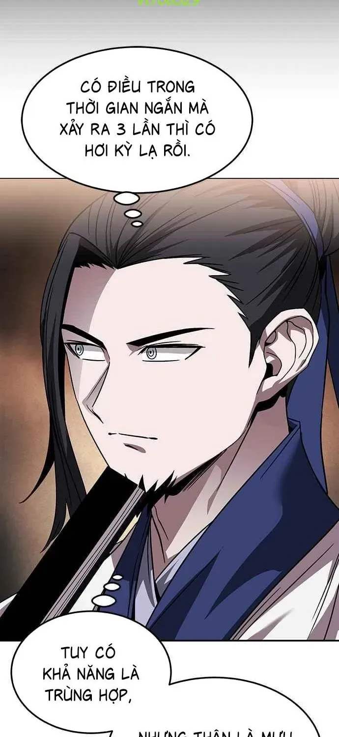 Thiên Tài Tuyệt Đỉnh Hoa Sơn Chap 43 - Next Chap 44