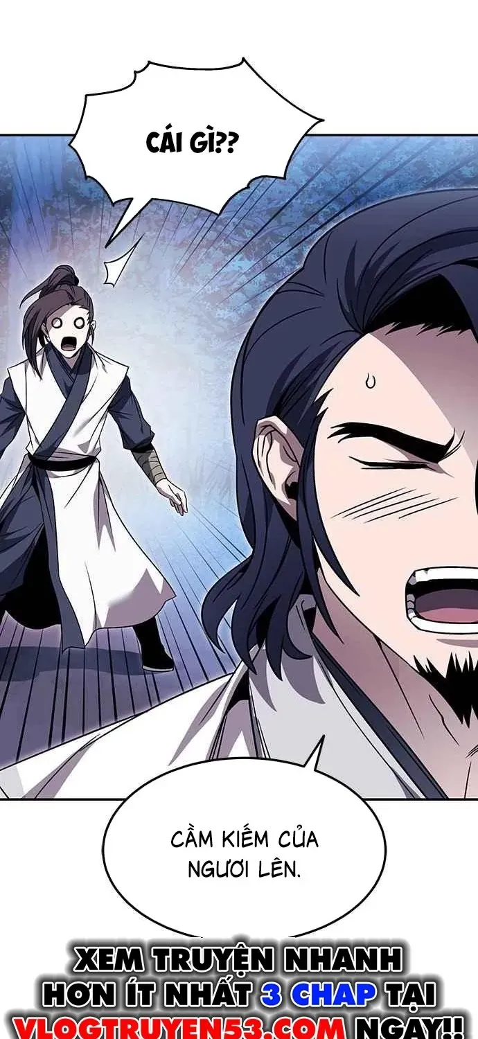 Thiên Tài Tuyệt Đỉnh Hoa Sơn Chap 43 - Next Chap 44