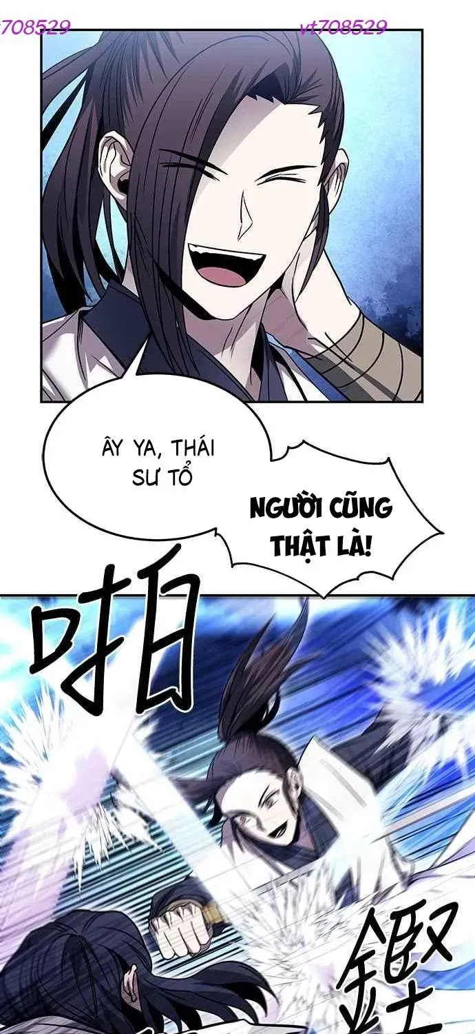 Thiên Tài Tuyệt Đỉnh Hoa Sơn Chap 43 - Next Chap 44
