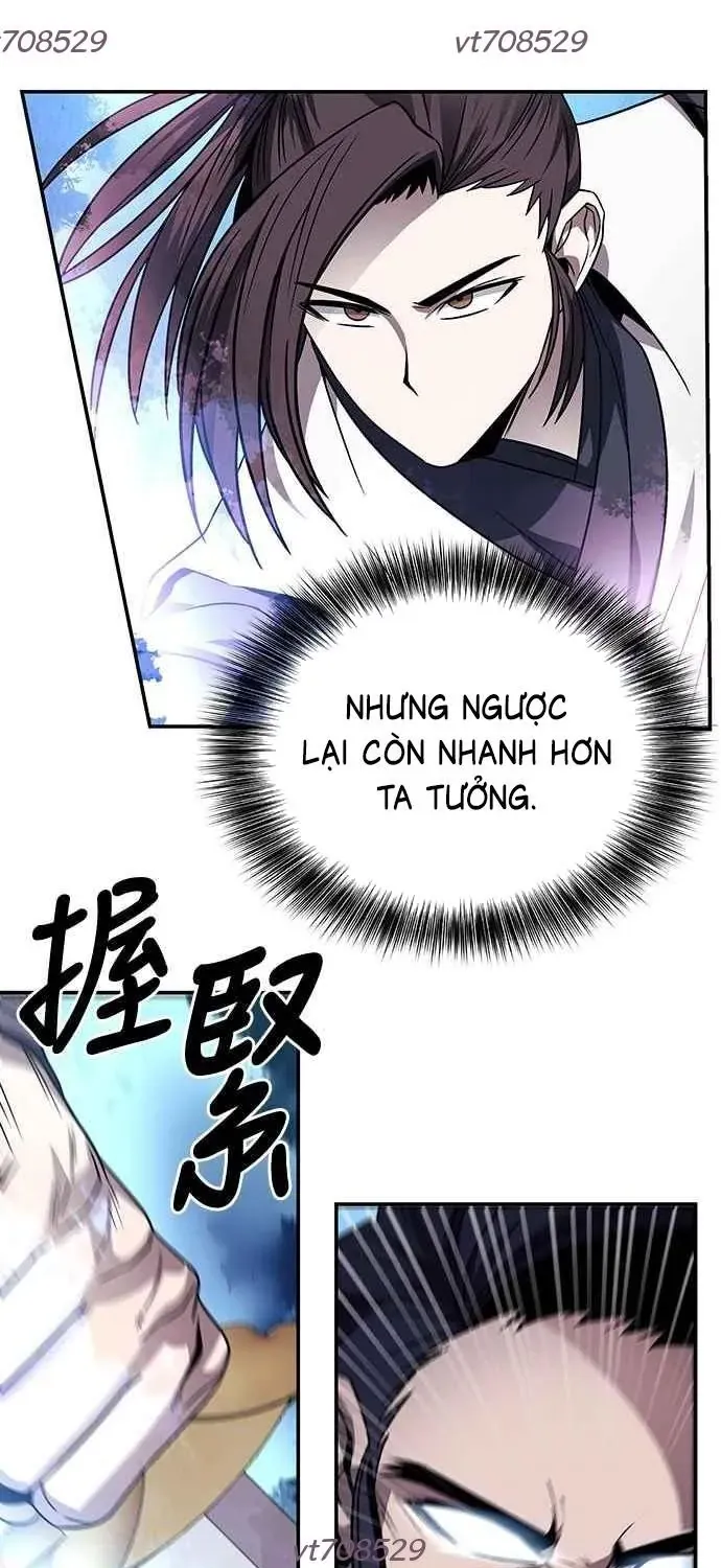 Thiên Tài Tuyệt Đỉnh Hoa Sơn Chap 43 - Next Chap 44