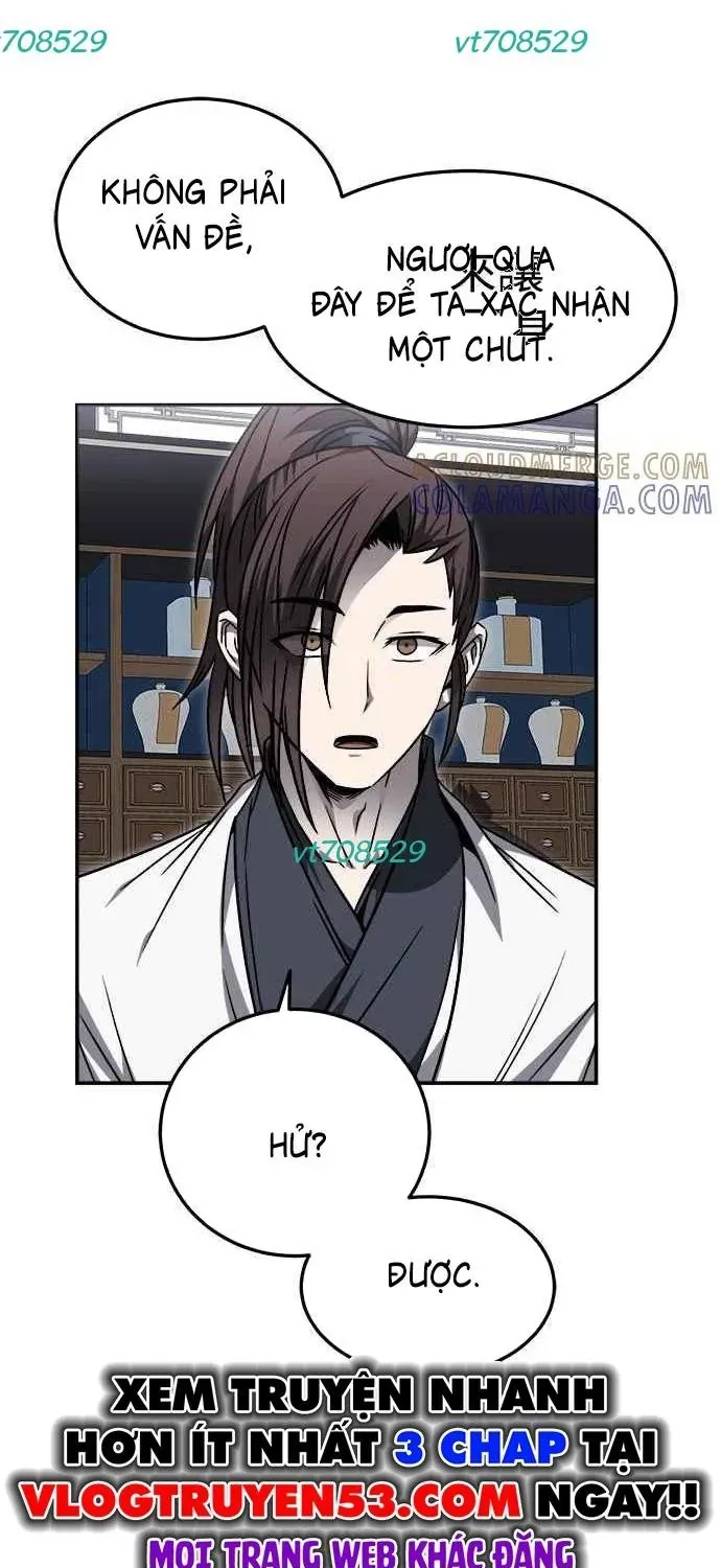 Thiên Tài Tuyệt Đỉnh Hoa Sơn Chap 44 - Next Chap 45