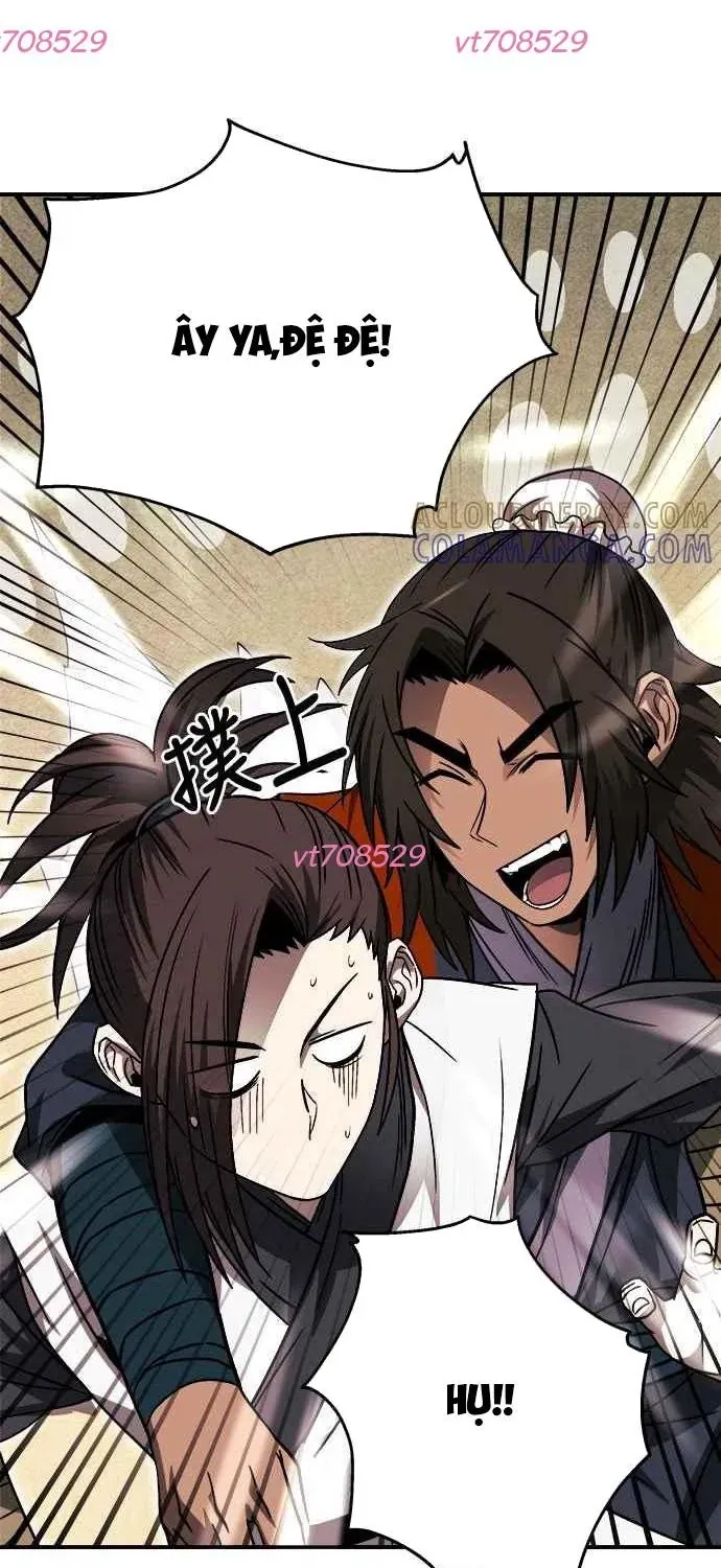 Thiên Tài Tuyệt Đỉnh Hoa Sơn Chap 44 - Next Chap 45
