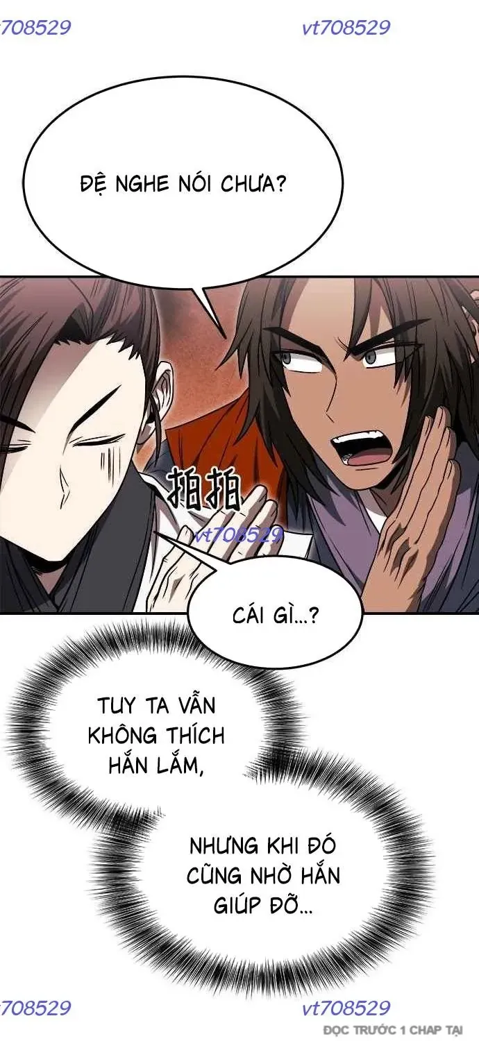 Thiên Tài Tuyệt Đỉnh Hoa Sơn Chap 44 - Next Chap 45