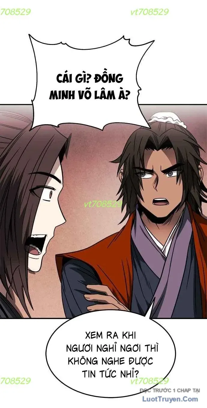 Thiên Tài Tuyệt Đỉnh Hoa Sơn Chap 44 - Next Chap 45