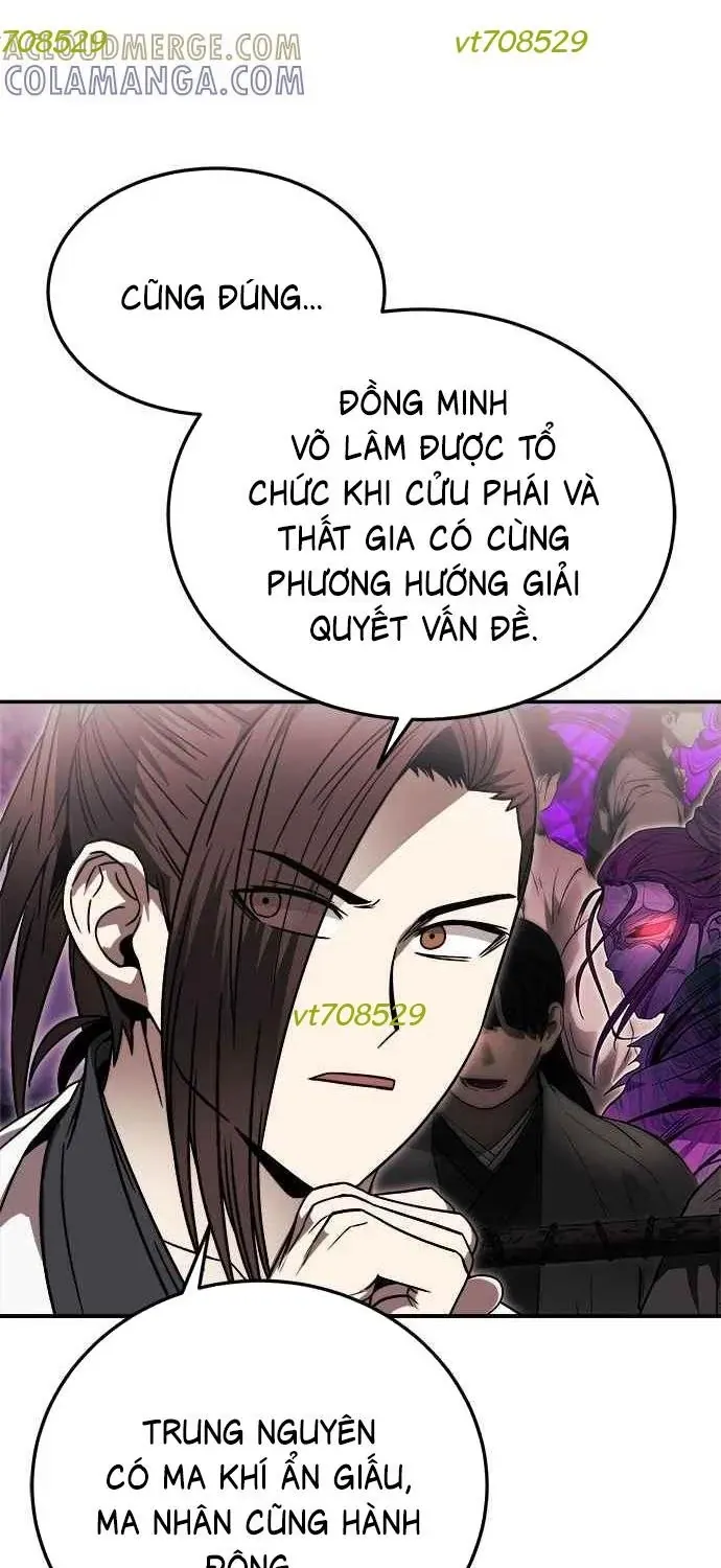 Thiên Tài Tuyệt Đỉnh Hoa Sơn Chap 44 - Next Chap 45