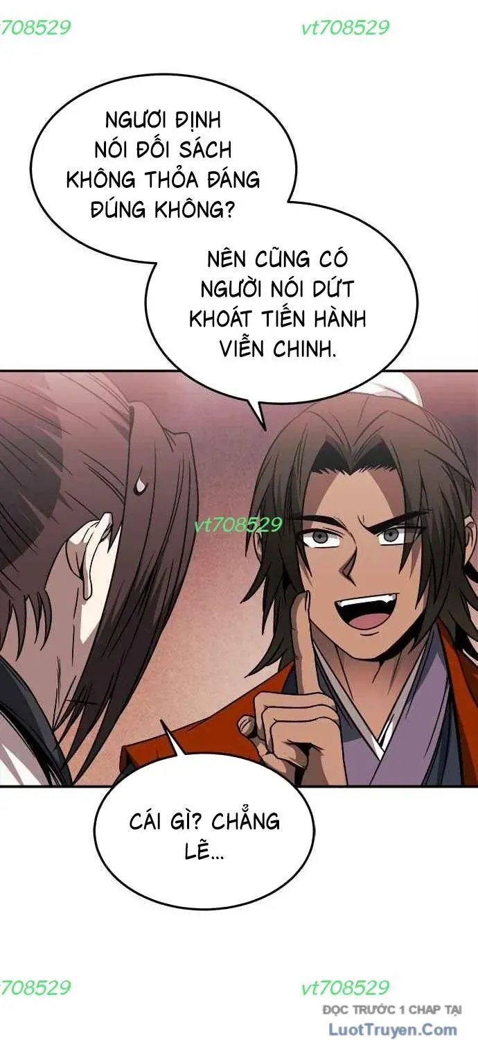 Thiên Tài Tuyệt Đỉnh Hoa Sơn Chap 44 - Next Chap 45