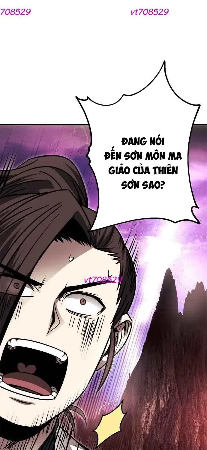 Thiên Tài Tuyệt Đỉnh Hoa Sơn Chap 44 - Next Chap 45