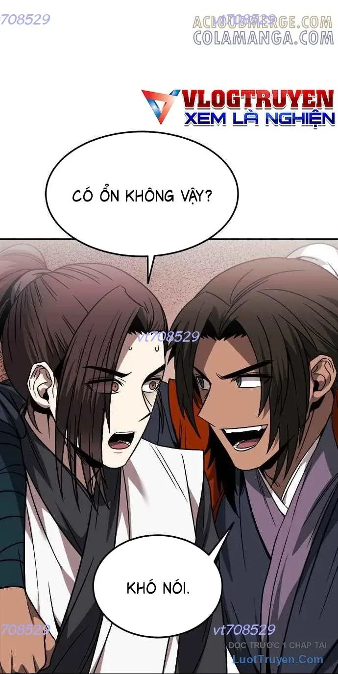 Thiên Tài Tuyệt Đỉnh Hoa Sơn Chap 44 - Next Chap 45