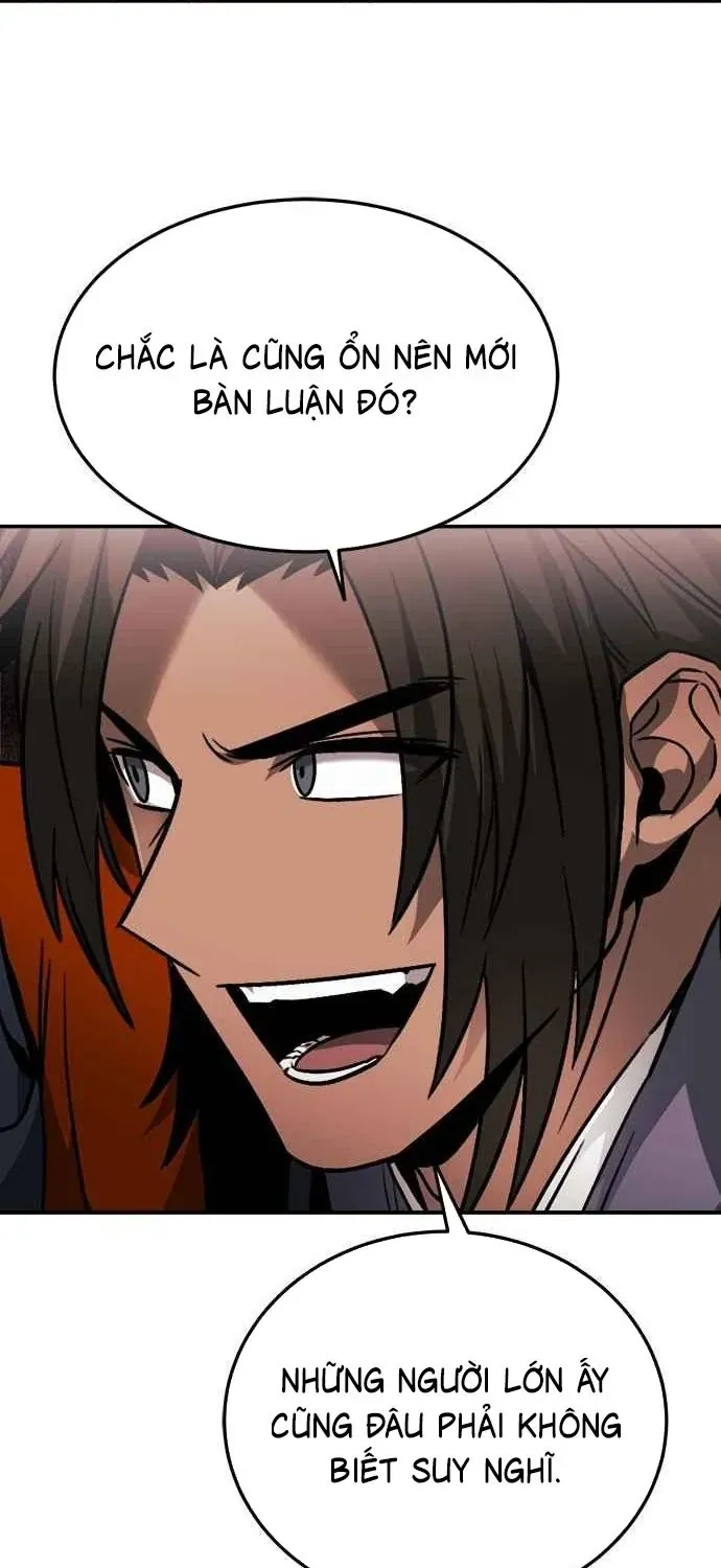 Thiên Tài Tuyệt Đỉnh Hoa Sơn Chap 44 - Next Chap 45