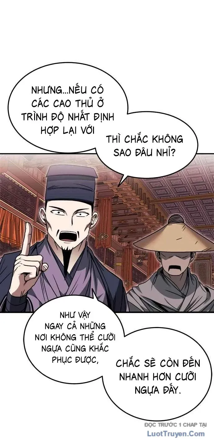 Thiên Tài Tuyệt Đỉnh Hoa Sơn Chap 44 - Next Chap 45