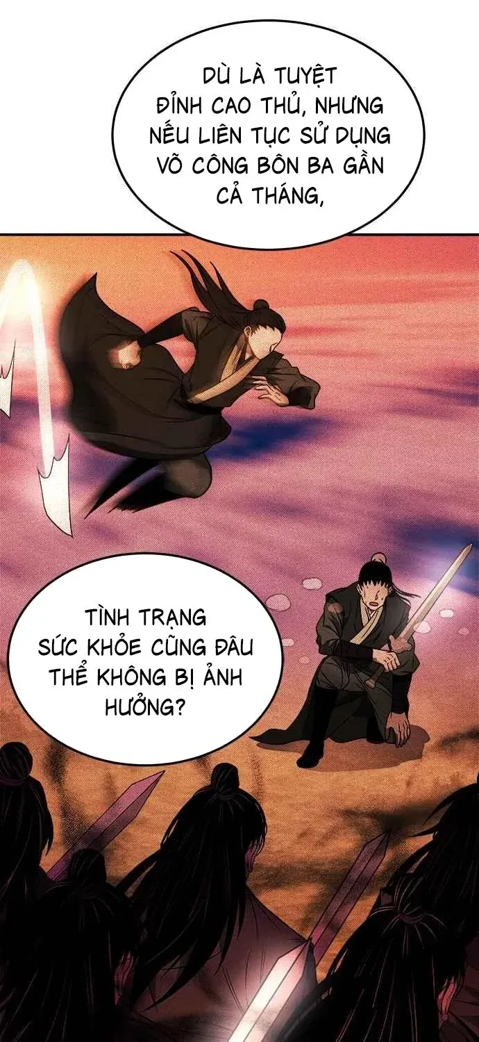 Thiên Tài Tuyệt Đỉnh Hoa Sơn Chap 44 - Next Chap 45
