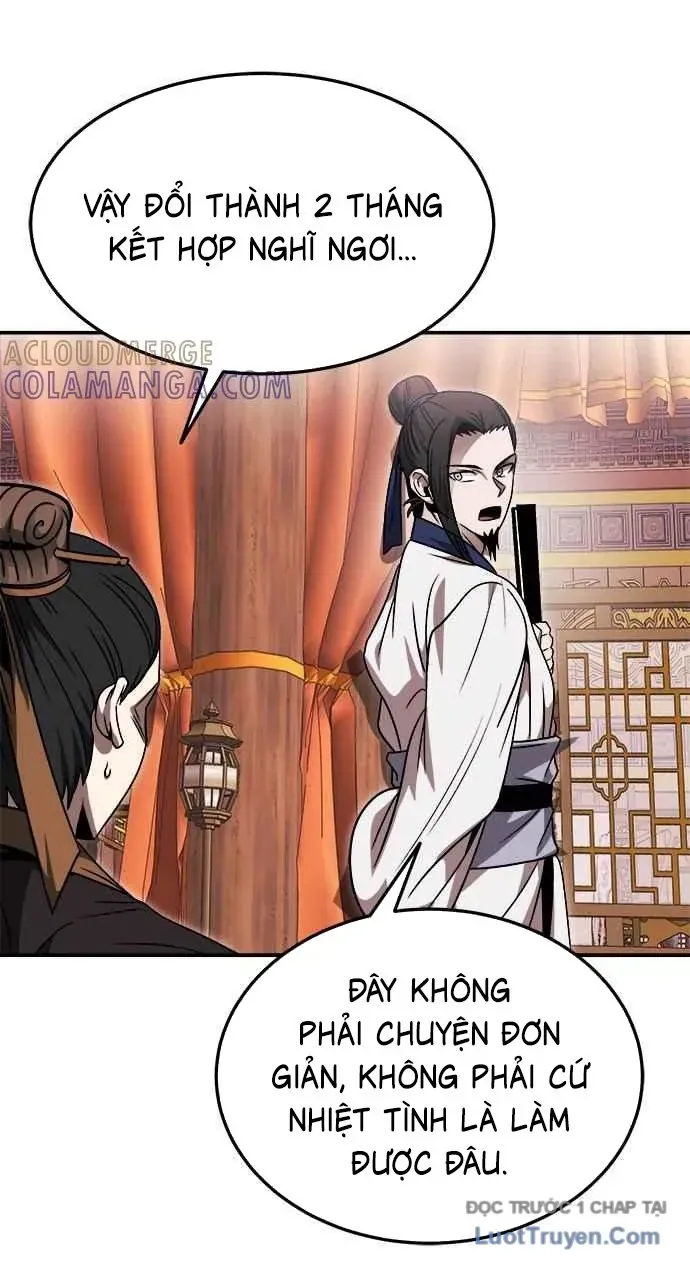 Thiên Tài Tuyệt Đỉnh Hoa Sơn Chap 44 - Next Chap 45