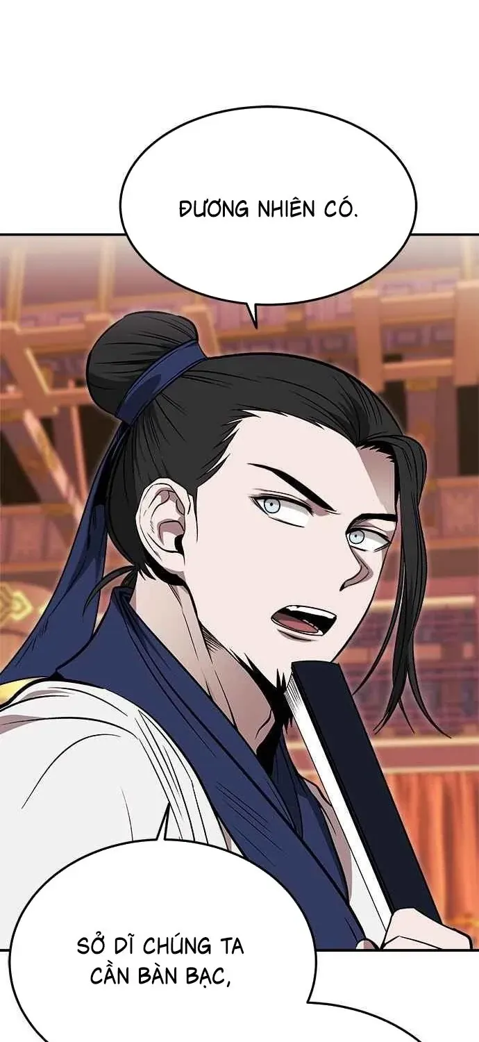 Thiên Tài Tuyệt Đỉnh Hoa Sơn Chap 44 - Next Chap 45