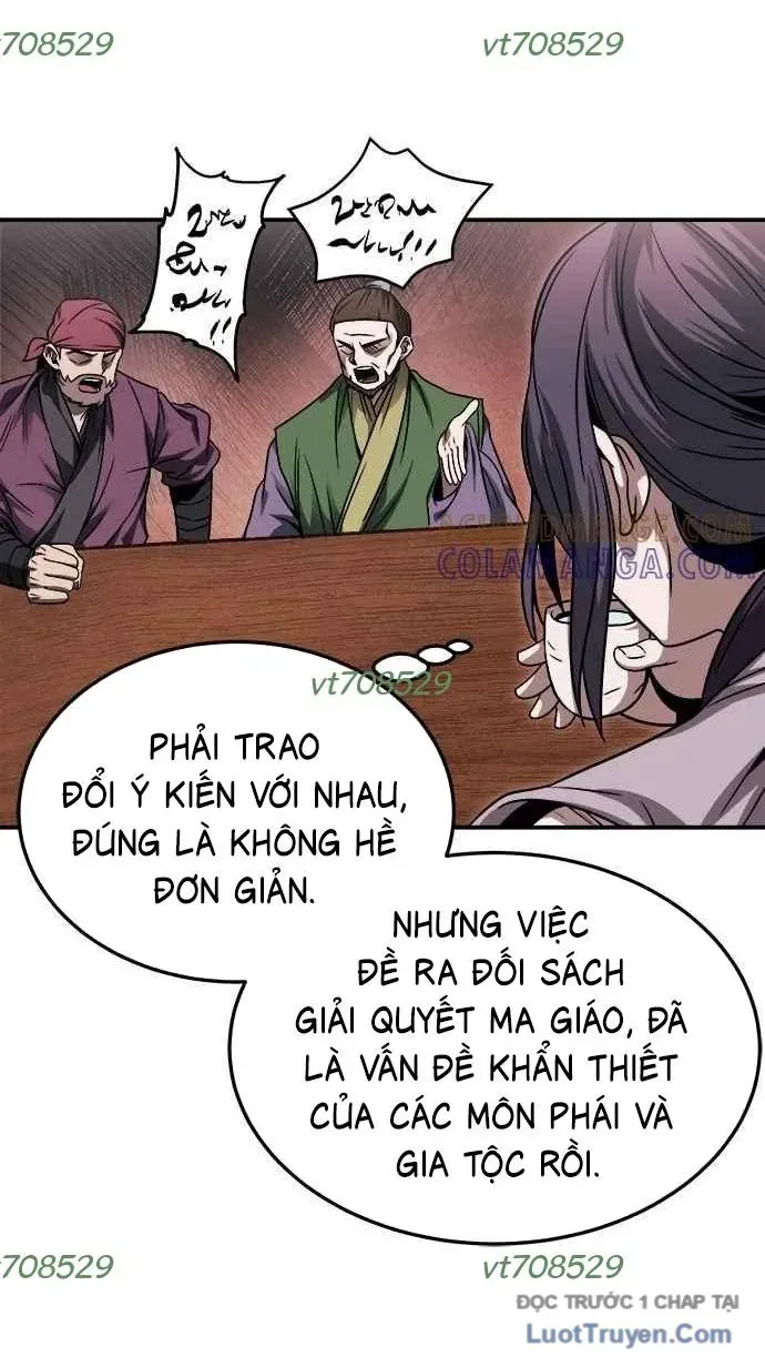 Thiên Tài Tuyệt Đỉnh Hoa Sơn Chap 44 - Next Chap 45