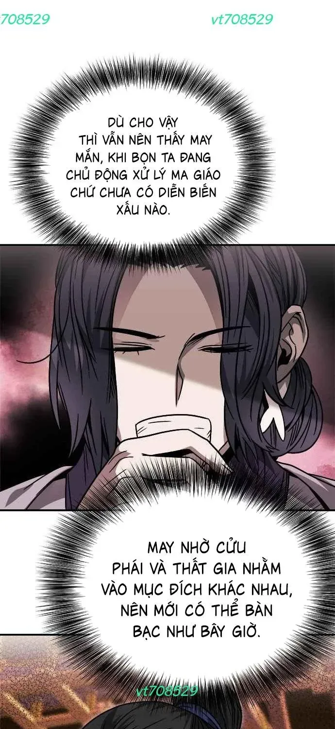 Thiên Tài Tuyệt Đỉnh Hoa Sơn Chap 44 - Next Chap 45