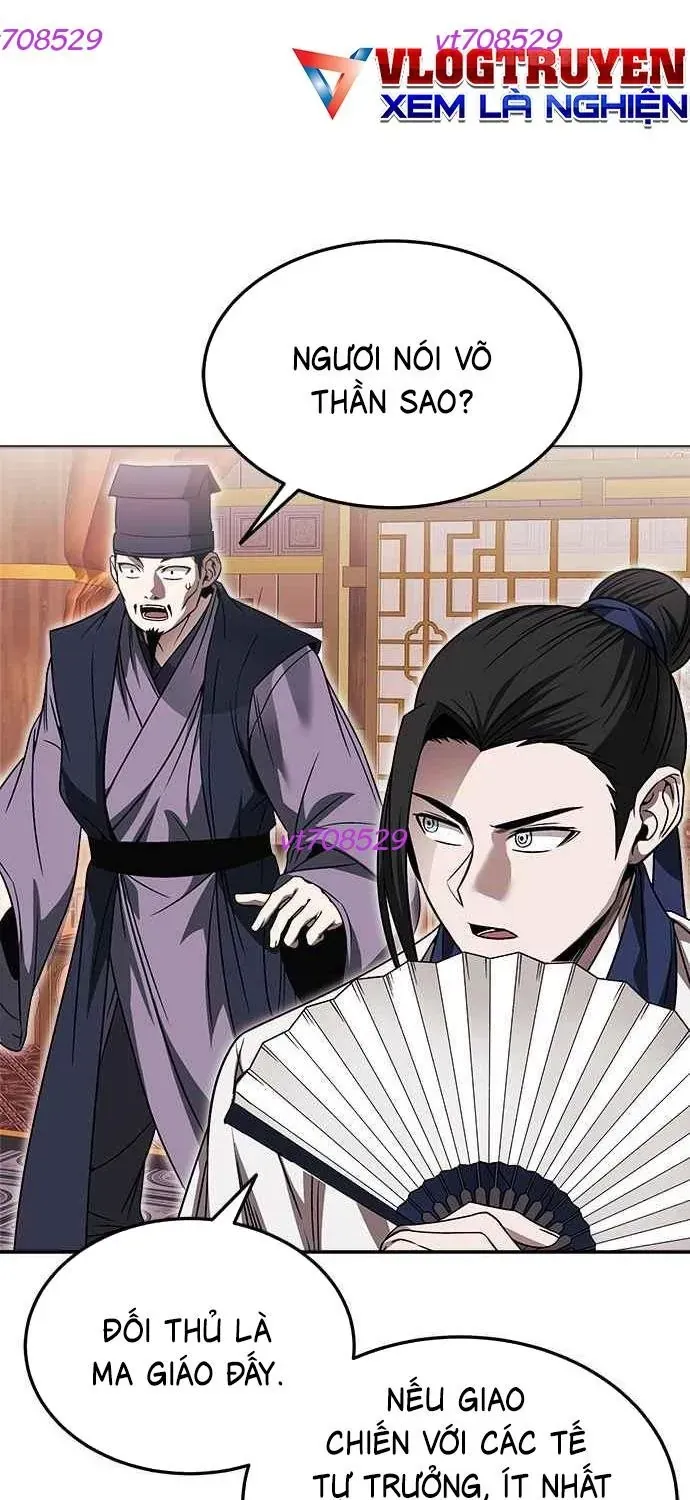Thiên Tài Tuyệt Đỉnh Hoa Sơn Chap 44 - Next Chap 45