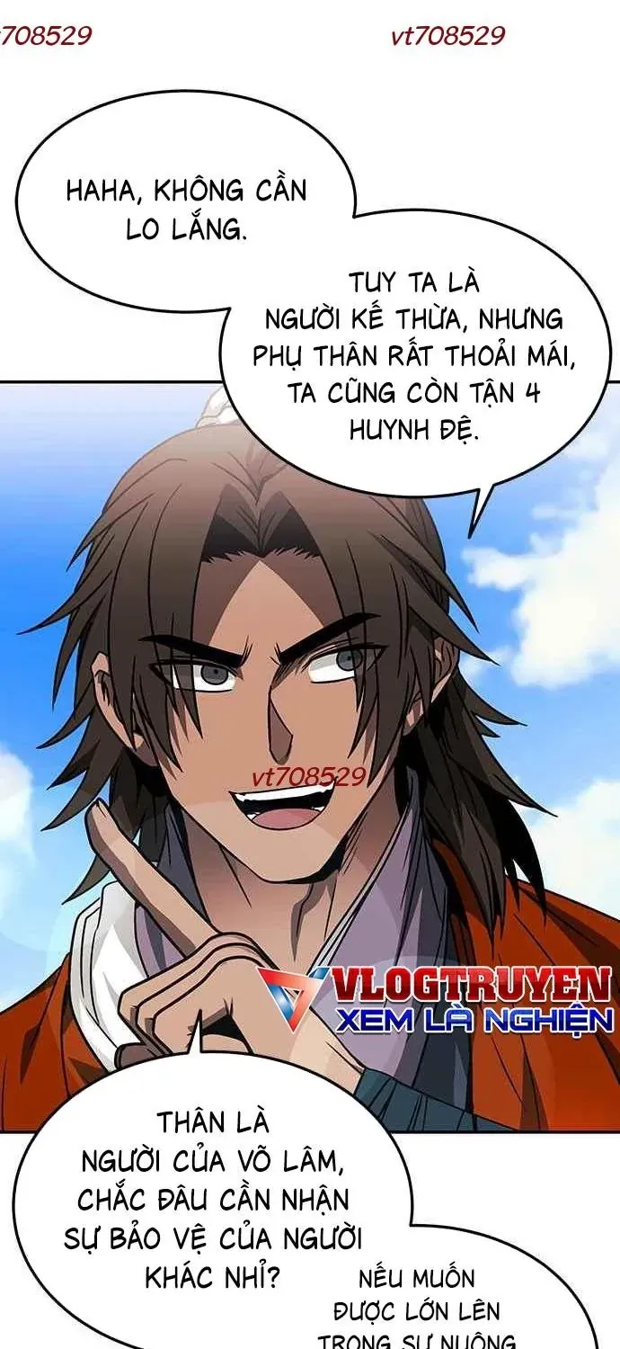 Thiên Tài Tuyệt Đỉnh Hoa Sơn Chap 44 - Next Chap 45