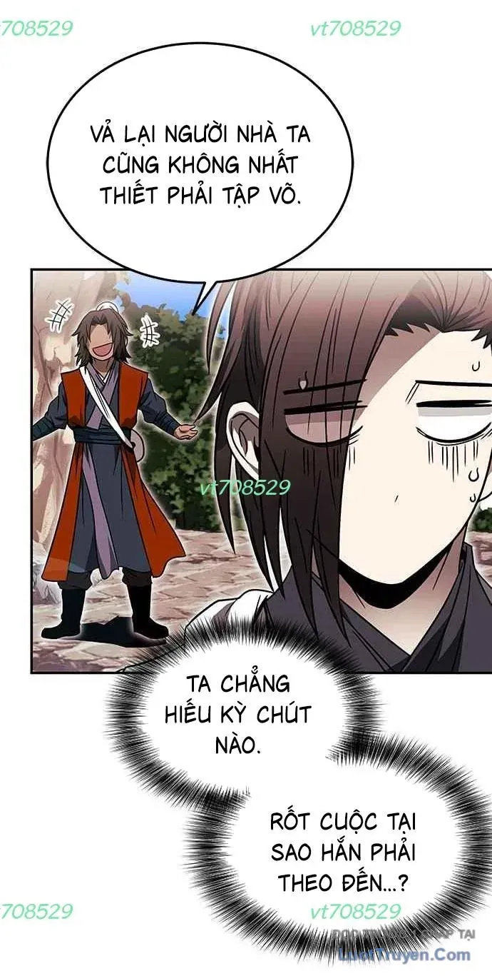 Thiên Tài Tuyệt Đỉnh Hoa Sơn Chap 44 - Next Chap 45