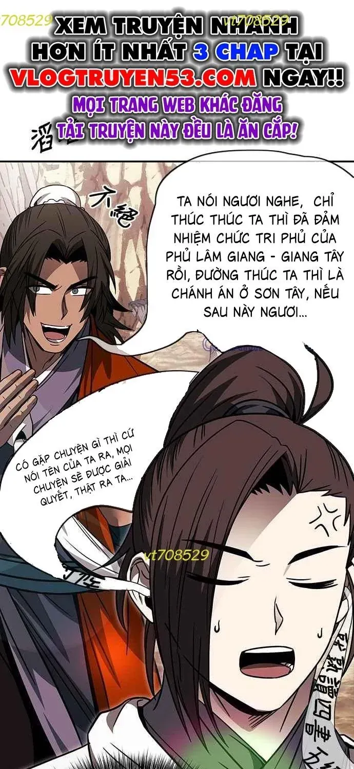 Thiên Tài Tuyệt Đỉnh Hoa Sơn Chap 44 - Next Chap 45
