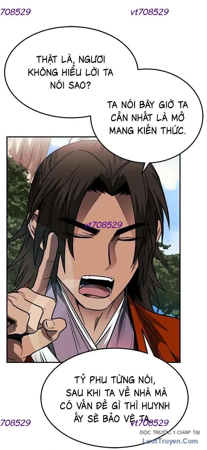 Thiên Tài Tuyệt Đỉnh Hoa Sơn Chap 44 - Next Chap 45