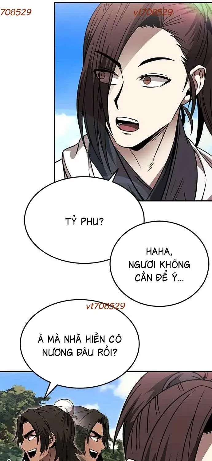 Thiên Tài Tuyệt Đỉnh Hoa Sơn Chap 44 - Next Chap 45