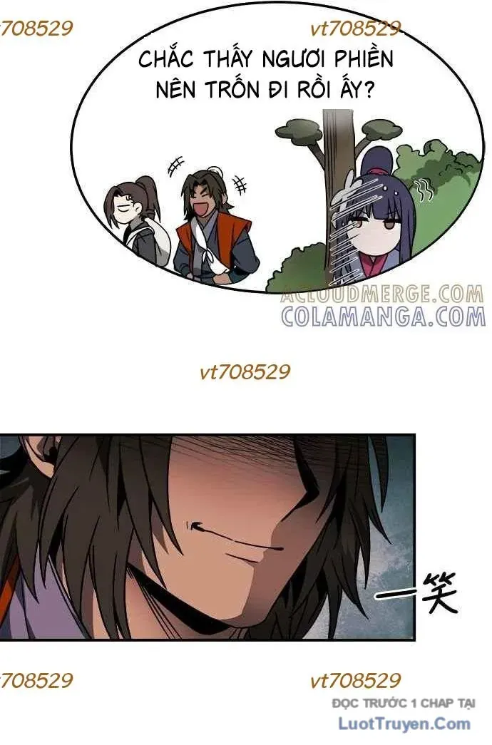 Thiên Tài Tuyệt Đỉnh Hoa Sơn Chap 44 - Next Chap 45