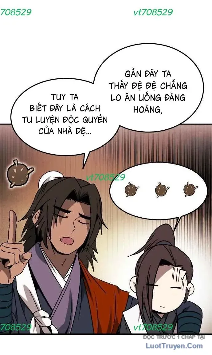 Thiên Tài Tuyệt Đỉnh Hoa Sơn Chap 44 - Next Chap 45