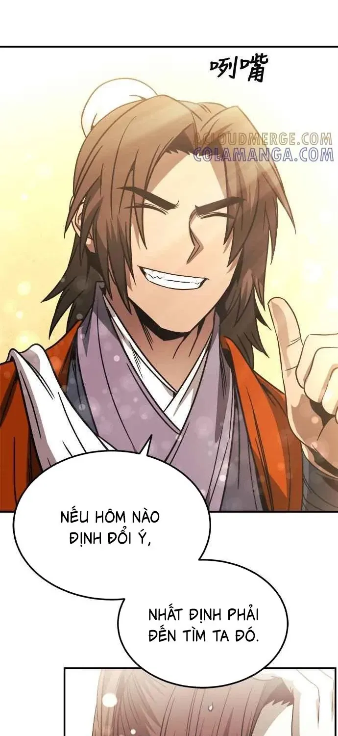 Thiên Tài Tuyệt Đỉnh Hoa Sơn Chap 44 - Next Chap 45