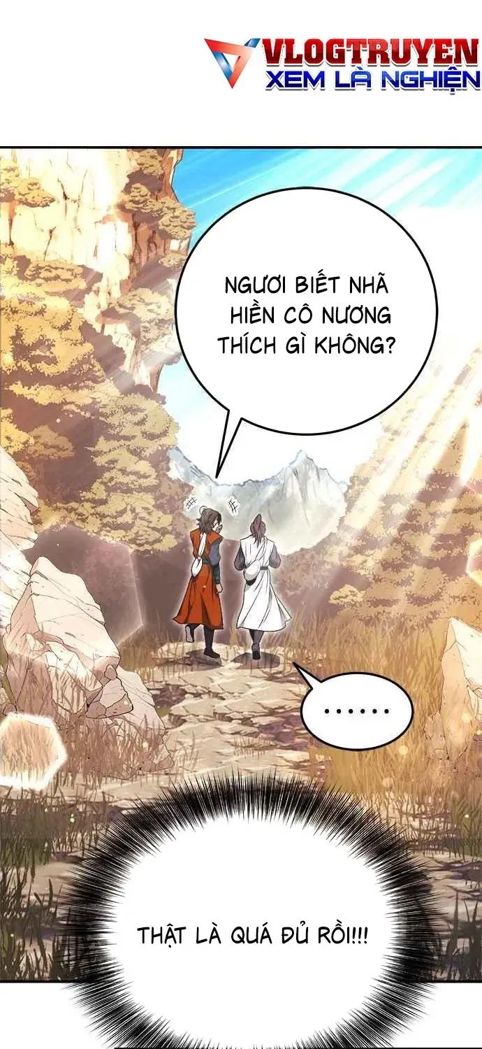 Thiên Tài Tuyệt Đỉnh Hoa Sơn Chap 44 - Next Chap 45