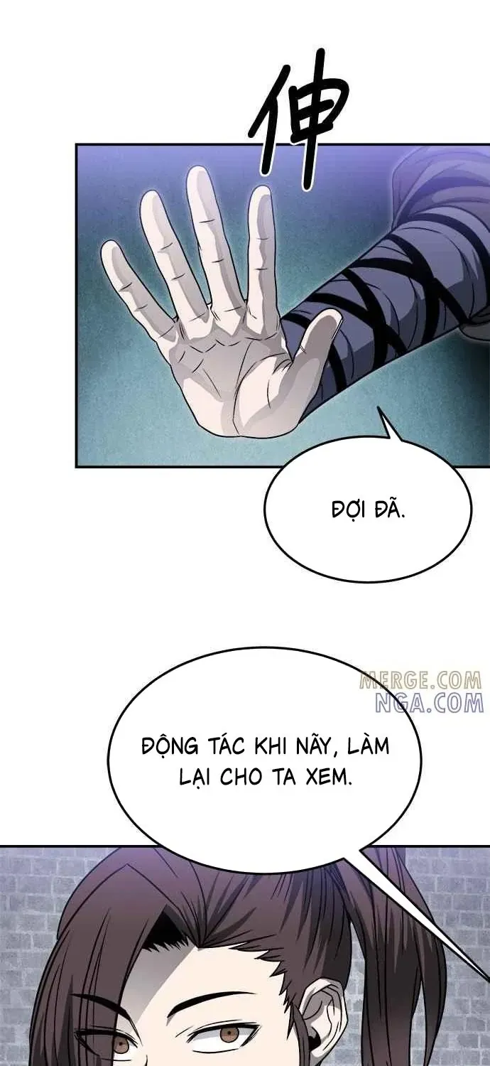 Thiên Tài Tuyệt Đỉnh Hoa Sơn Chap 44 - Next Chap 45