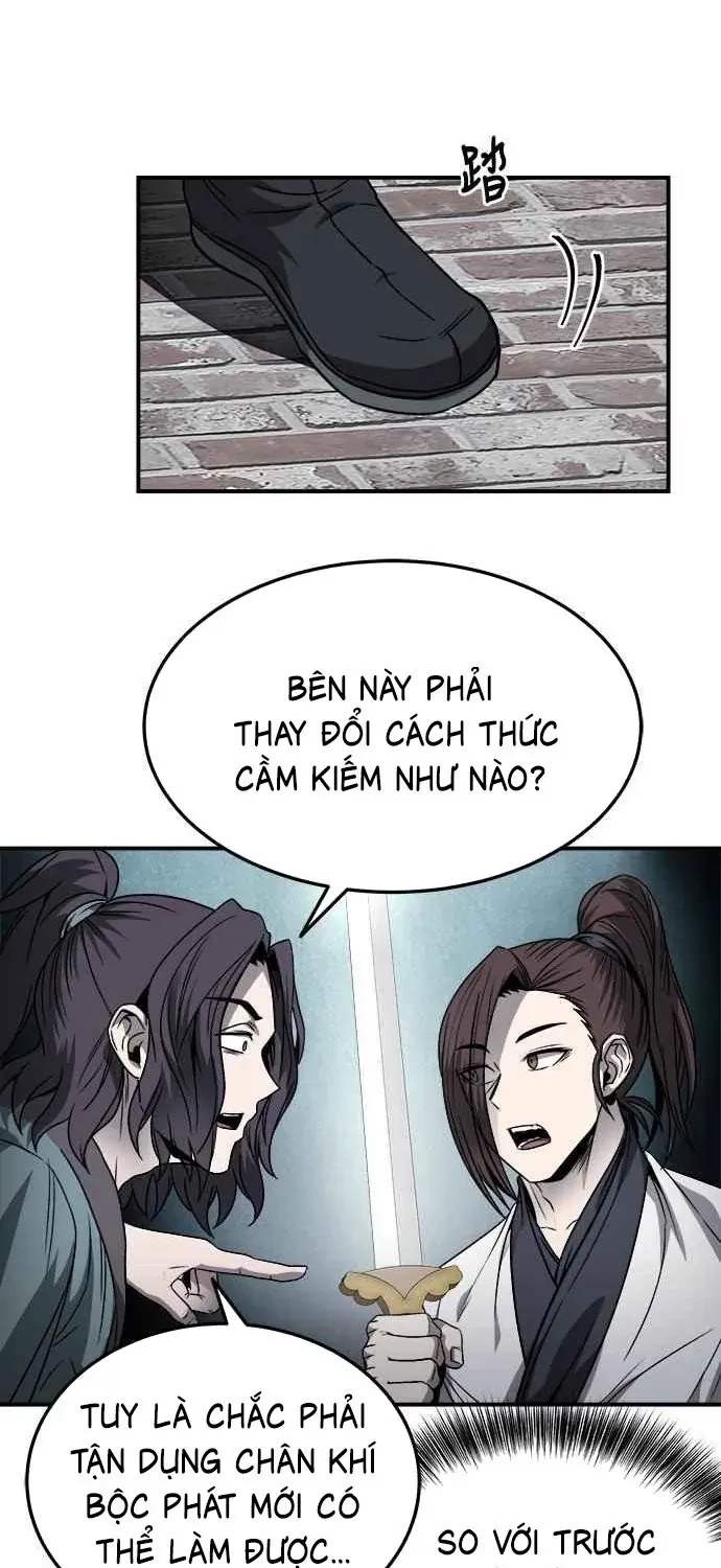Thiên Tài Tuyệt Đỉnh Hoa Sơn Chap 44 - Next Chap 45