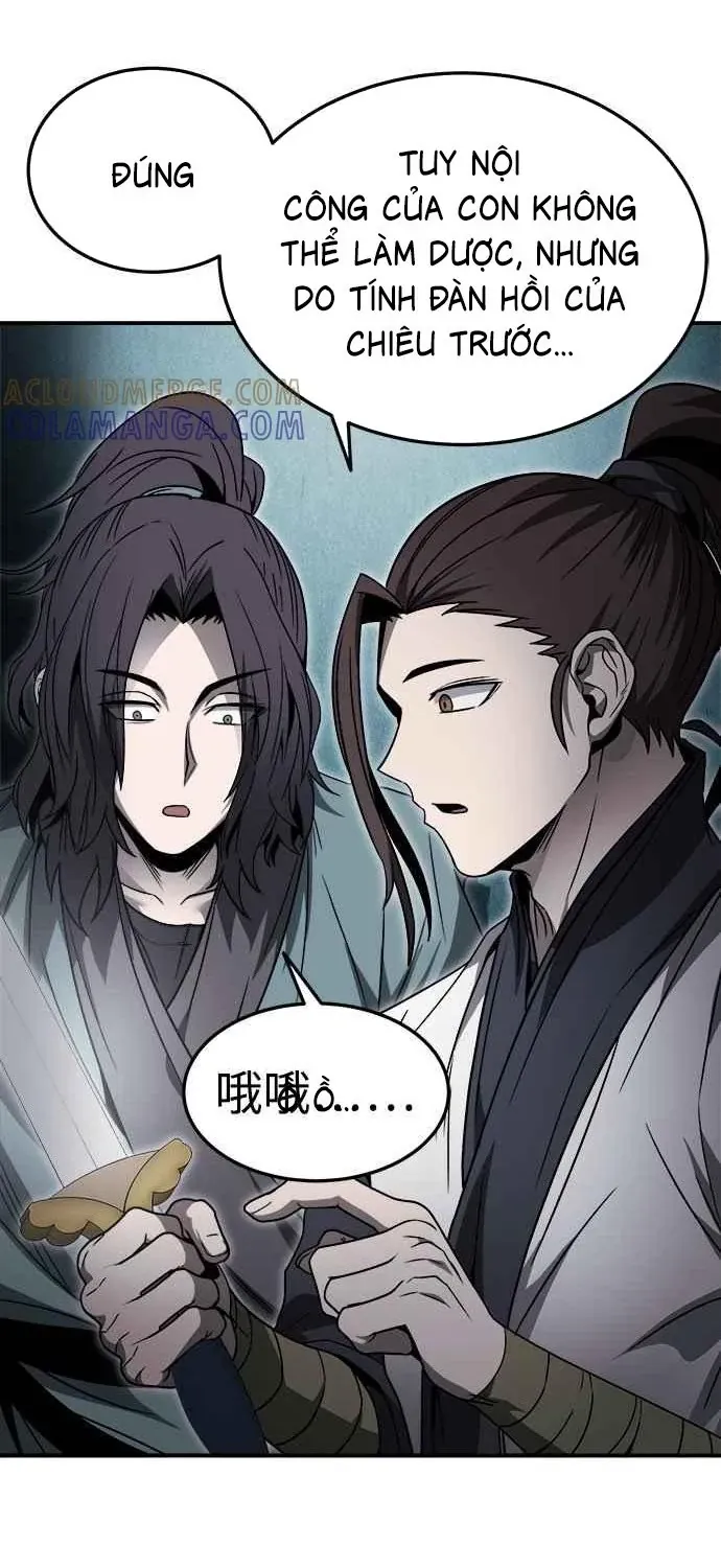 Thiên Tài Tuyệt Đỉnh Hoa Sơn Chap 44 - Next Chap 45