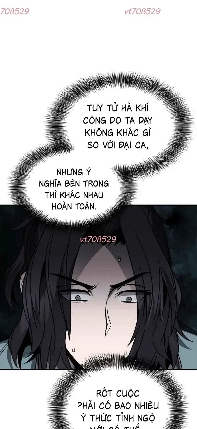 Thiên Tài Tuyệt Đỉnh Hoa Sơn Chap 44 - Next Chap 45
