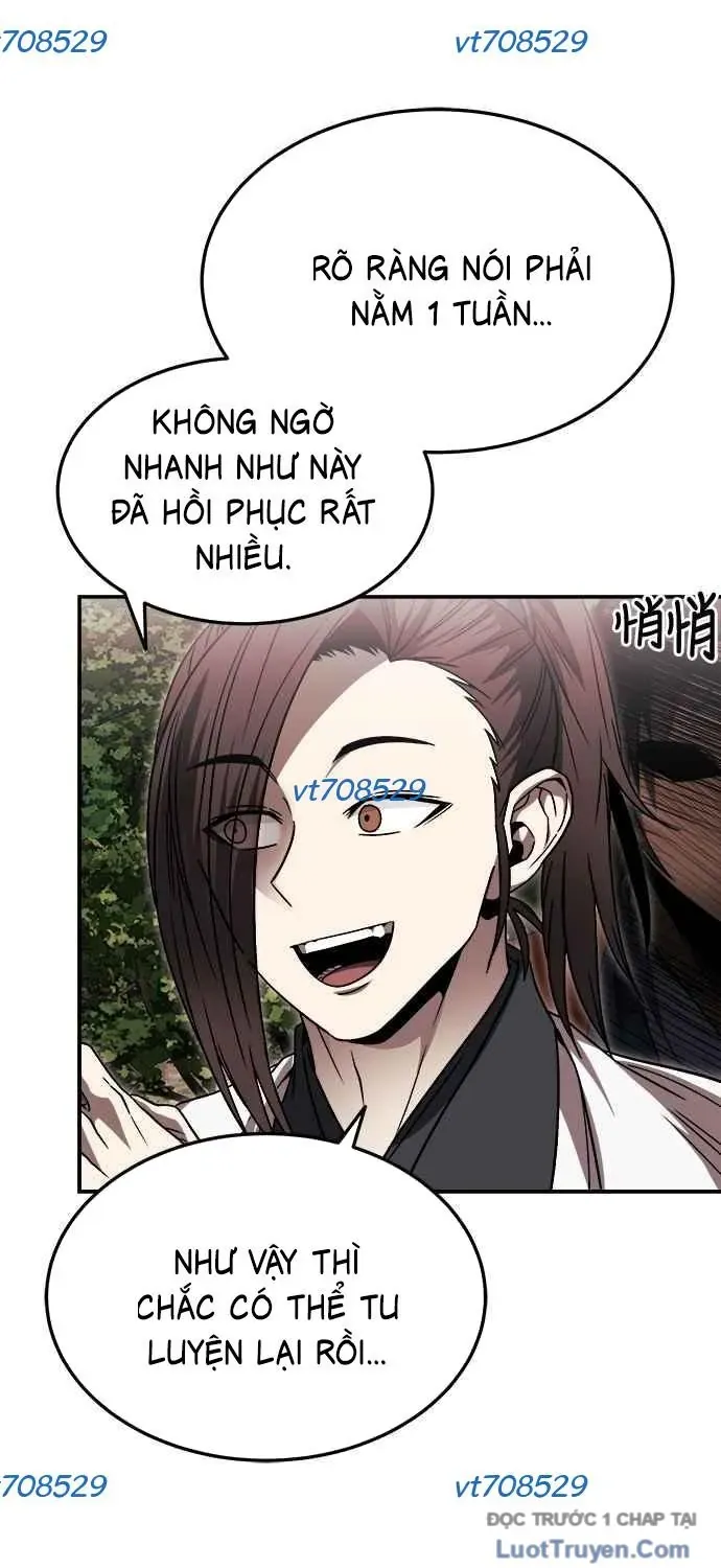 Thiên Tài Tuyệt Đỉnh Hoa Sơn Chap 44 - Next Chap 45