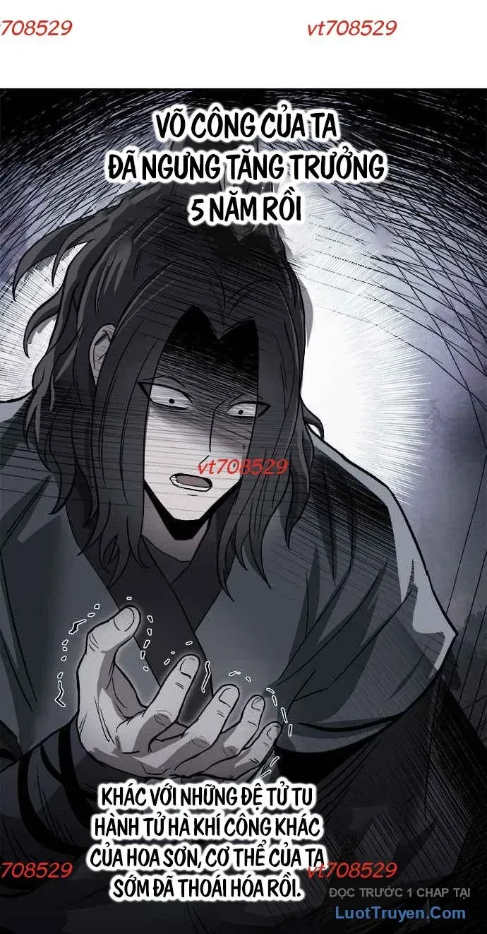 Thiên Tài Tuyệt Đỉnh Hoa Sơn Chap 44 - Next Chap 45