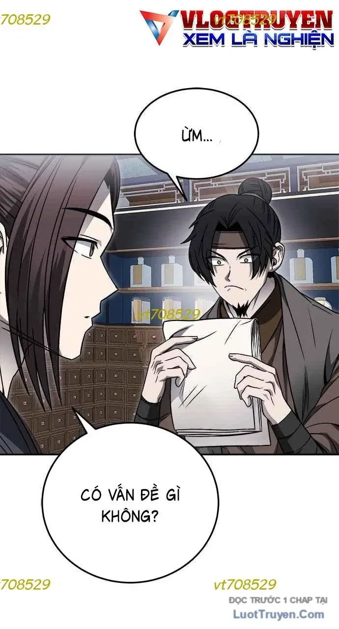 Thiên Tài Tuyệt Đỉnh Hoa Sơn Chap 44 - Next Chap 45