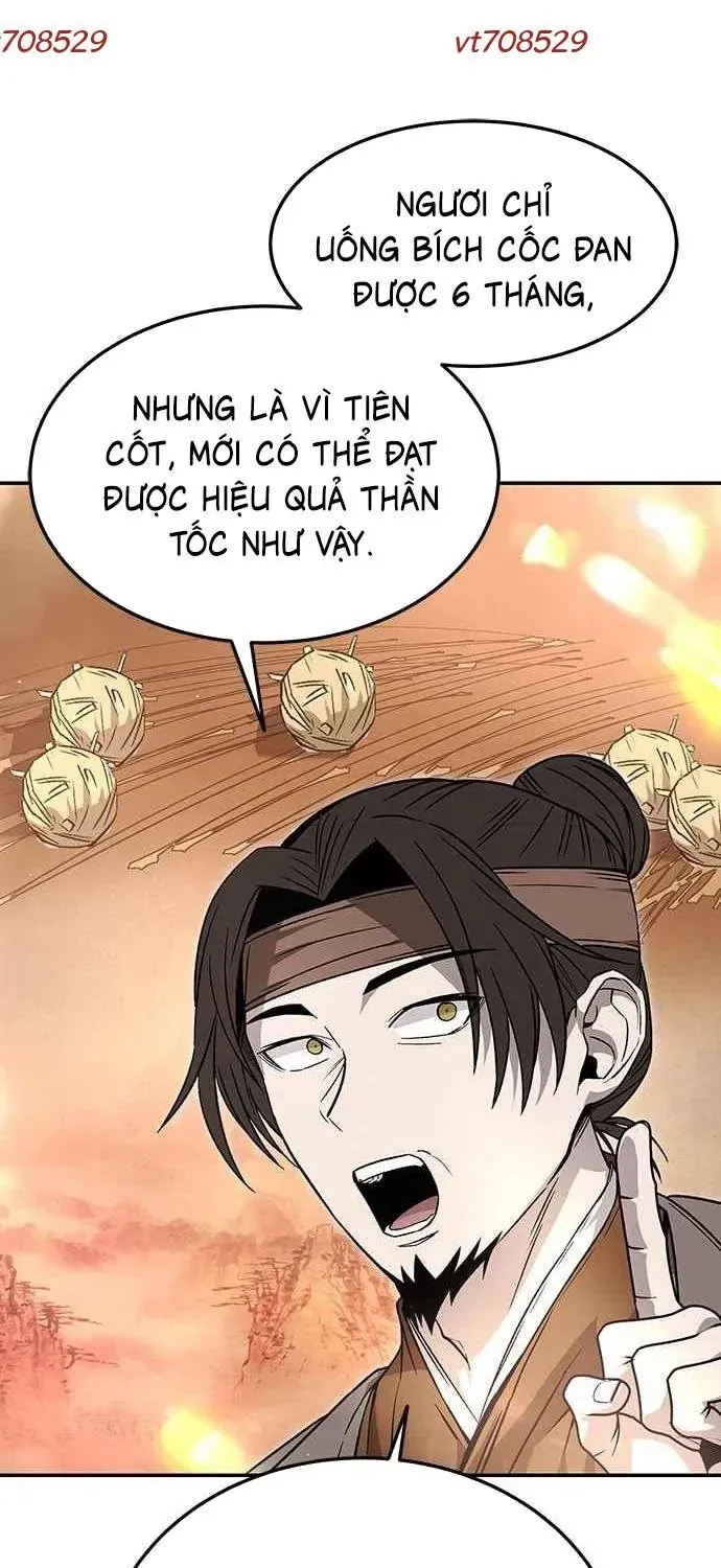 Thiên Tài Tuyệt Đỉnh Hoa Sơn Chap 45 - Next Chap 46