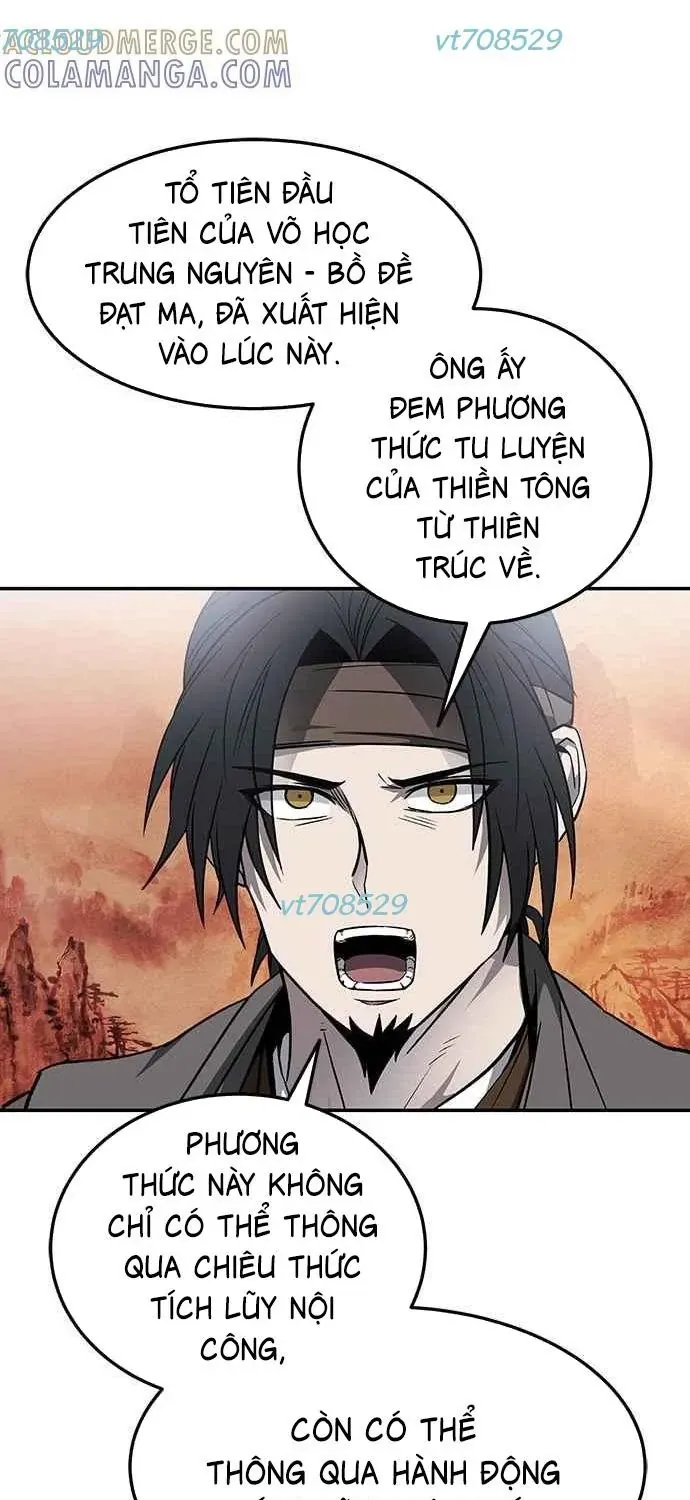 Thiên Tài Tuyệt Đỉnh Hoa Sơn Chap 45 - Next Chap 46