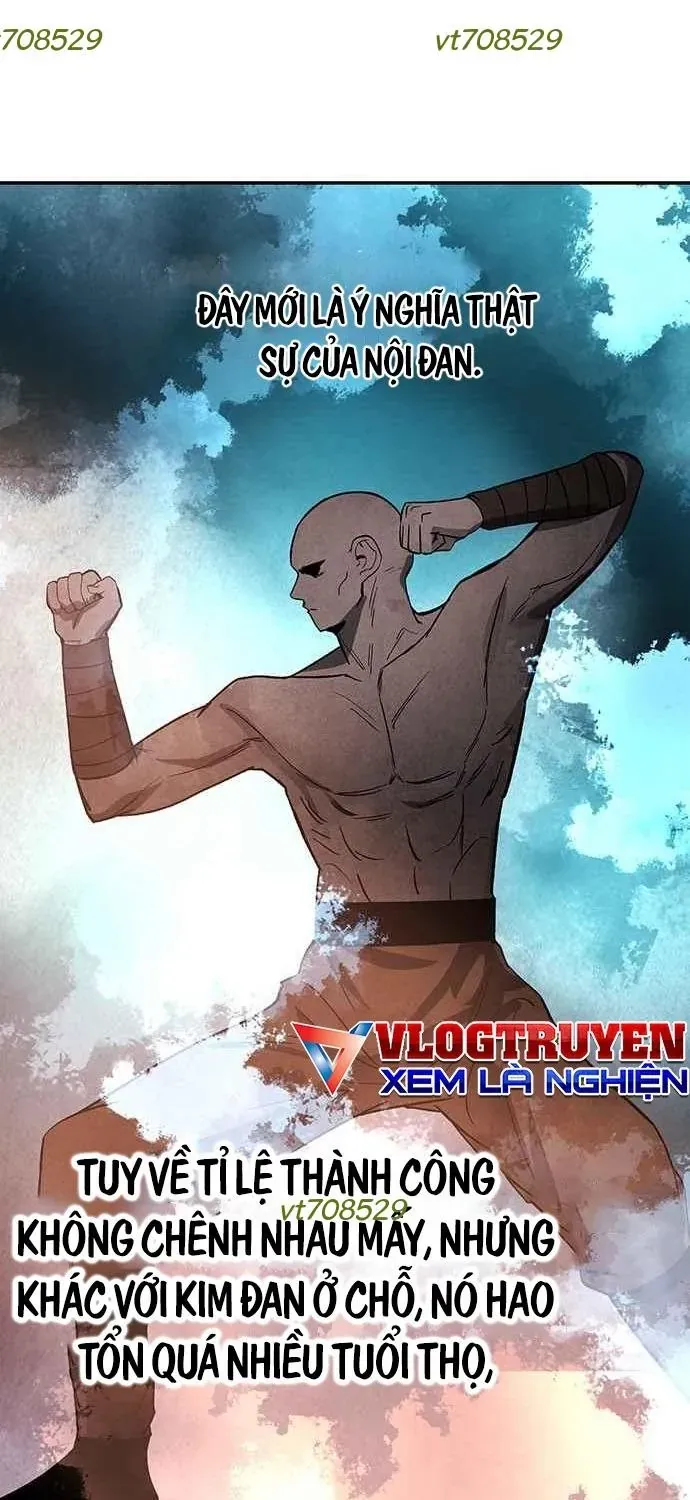 Thiên Tài Tuyệt Đỉnh Hoa Sơn Chap 45 - Next Chap 46