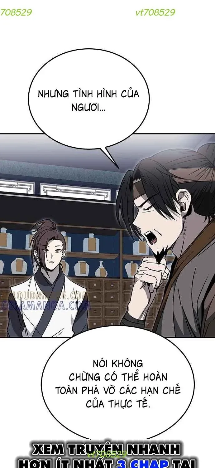 Thiên Tài Tuyệt Đỉnh Hoa Sơn Chap 45 - Next Chap 46