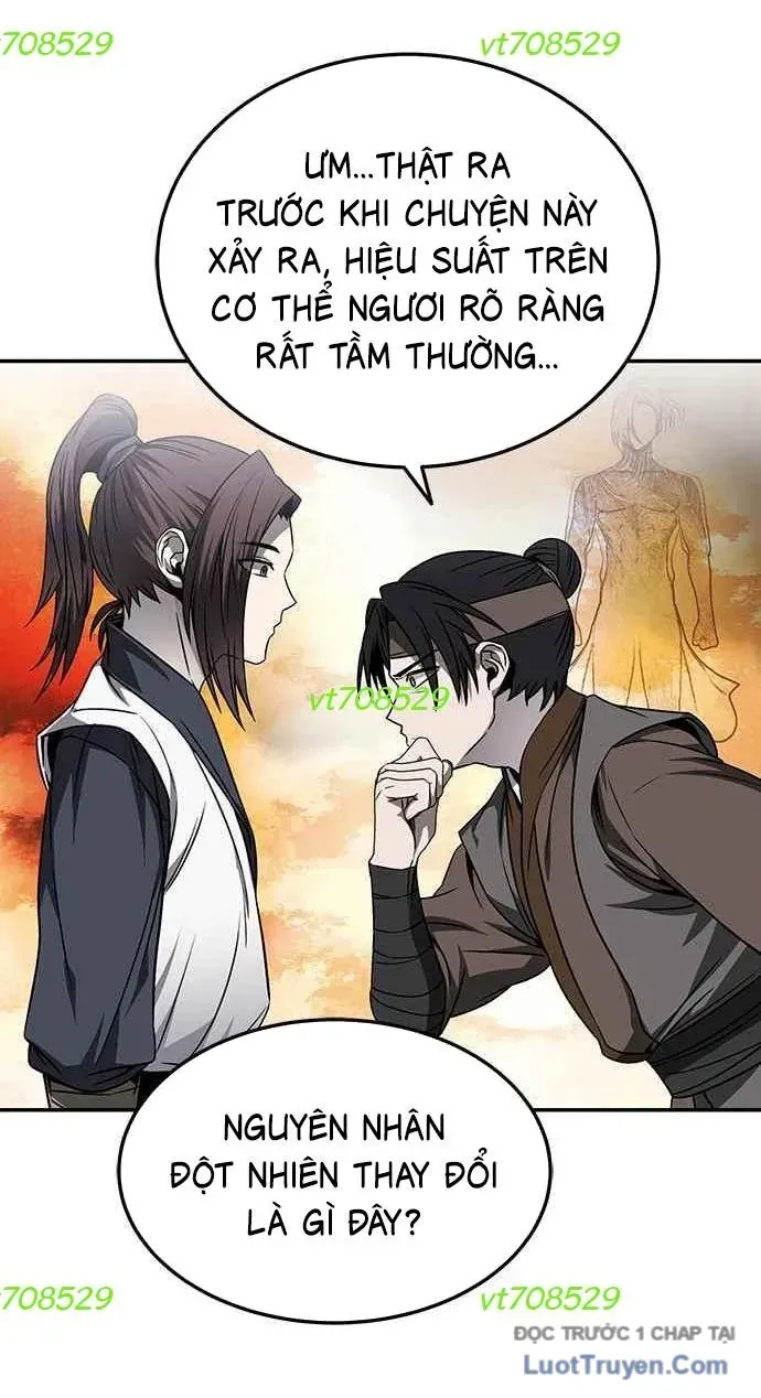 Thiên Tài Tuyệt Đỉnh Hoa Sơn Chap 45 - Next Chap 46