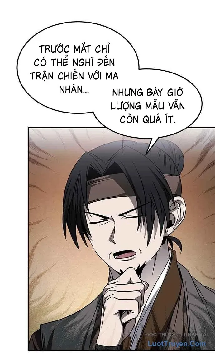 Thiên Tài Tuyệt Đỉnh Hoa Sơn Chap 45 - Next Chap 46