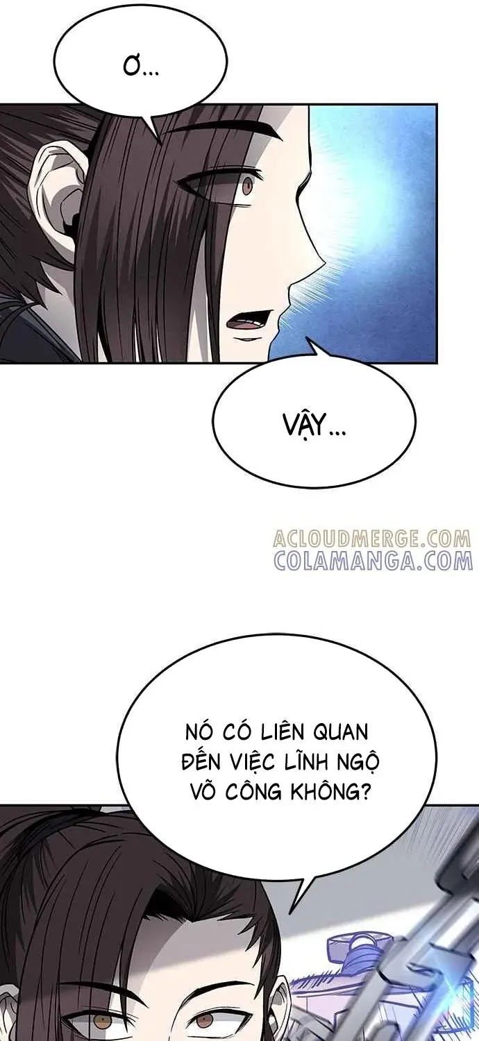 Thiên Tài Tuyệt Đỉnh Hoa Sơn Chap 45 - Next Chap 46