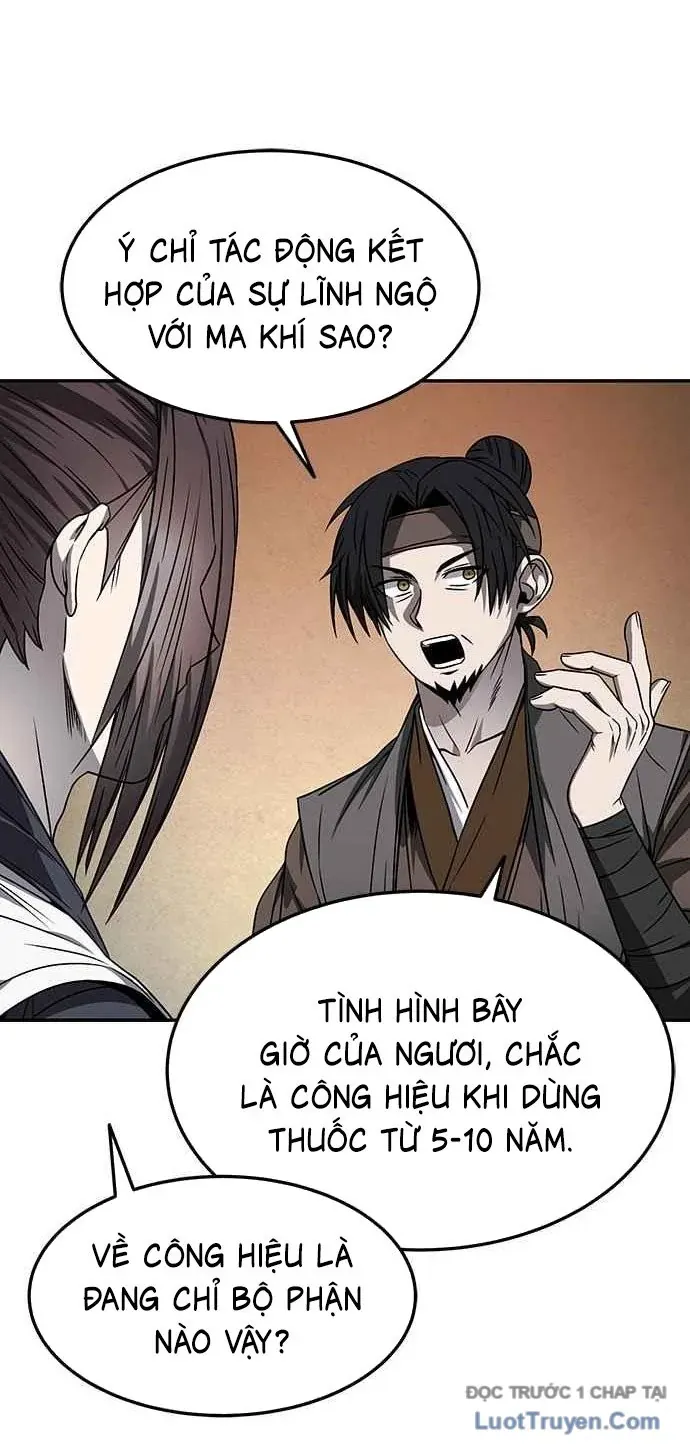 Thiên Tài Tuyệt Đỉnh Hoa Sơn Chap 45 - Next Chap 46