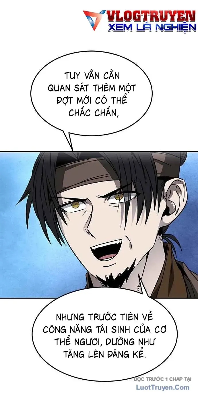 Thiên Tài Tuyệt Đỉnh Hoa Sơn Chap 45 - Next Chap 46